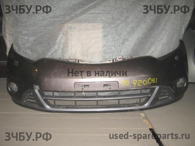 Nissan Murano (Z51) Бампер передний