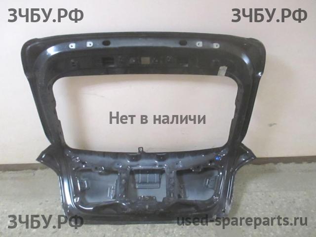 Chevrolet Cruze 1 Дверь багажника
