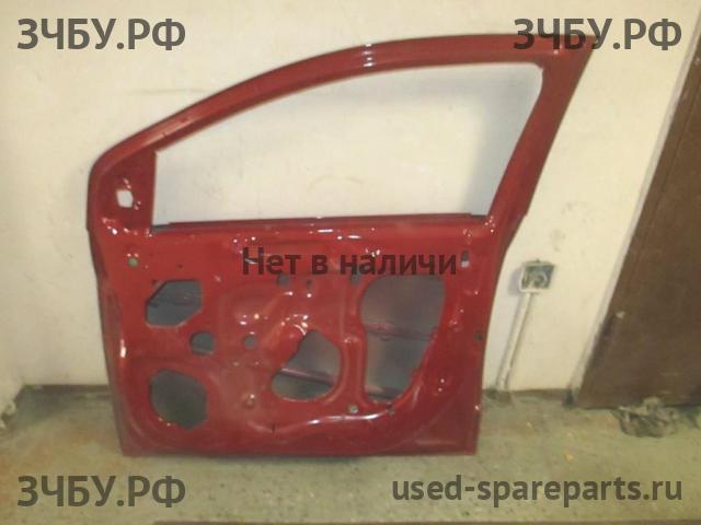 Chevrolet Aveo 3 (T300) Дверь передняя правая