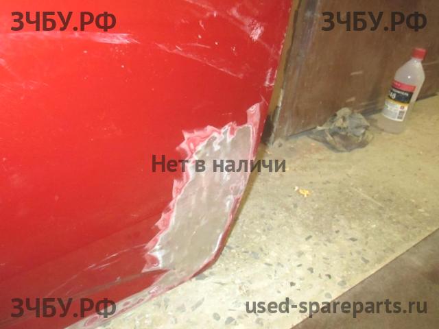 Chevrolet Aveo 3 (T300) Дверь передняя правая