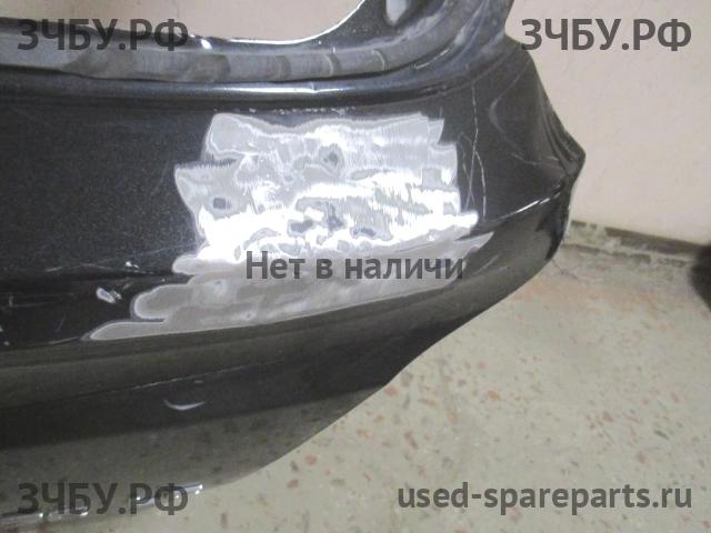 Chevrolet Cruze 1 Дверь багажника