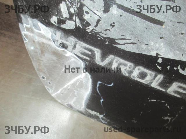 Chevrolet Cruze 1 Дверь багажника