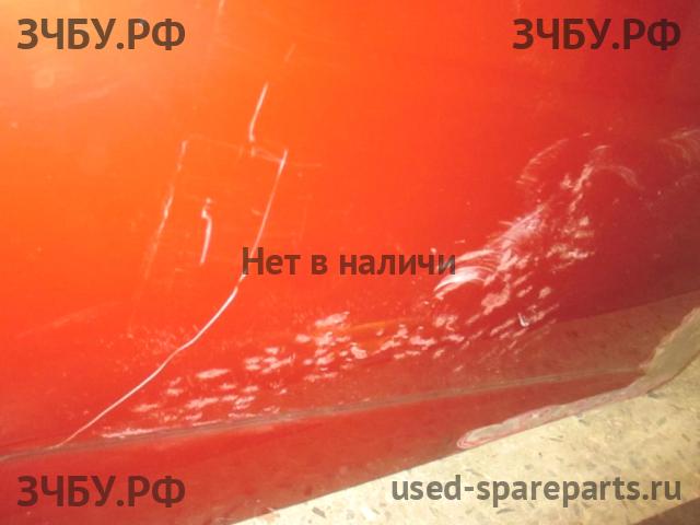 Chevrolet Aveo 3 (T300) Дверь передняя правая