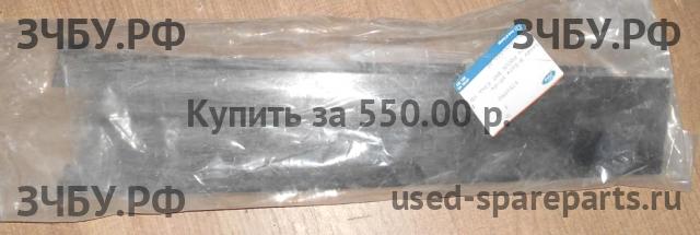Ford Focus 3 Накладка стекла
