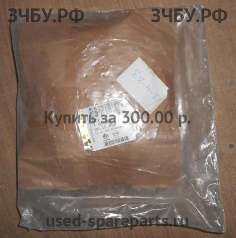 Opel Astra J Уплотнитель