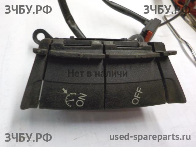 Ford Focus 2 (рестайлинг) Кнопка многофункциональная