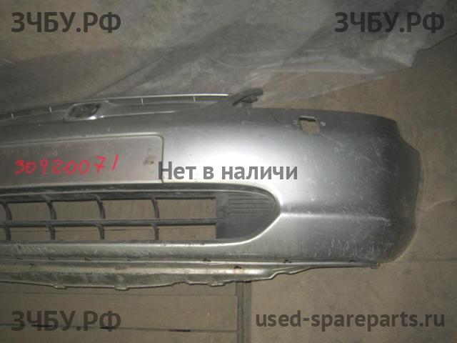 Honda Civic 7 Бампер передний