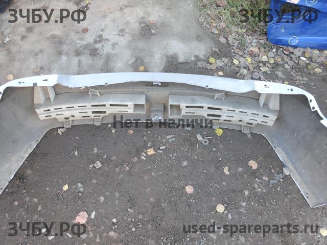 Renault Clio 2/Simbol 1 Бампер задний