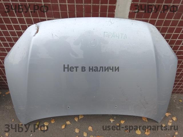 ВАЗ (VAZ) Lada Granta Капот