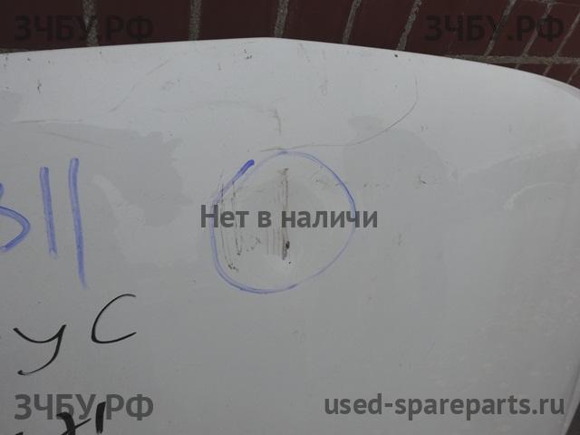 ВАЗ (VAZ) Lada Largus Капот