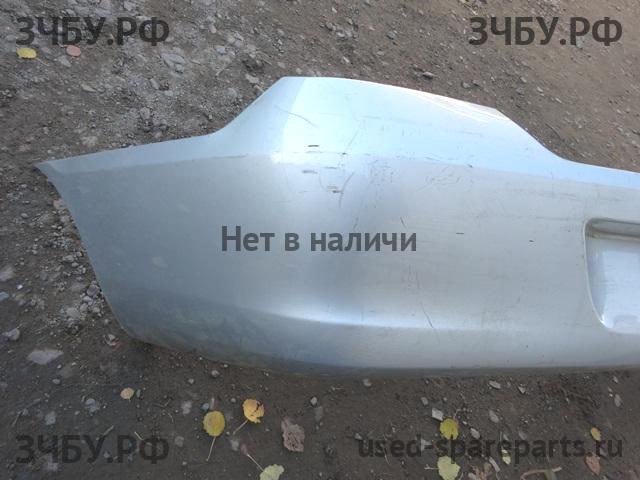 Renault Clio 2/Simbol 1 Бампер задний