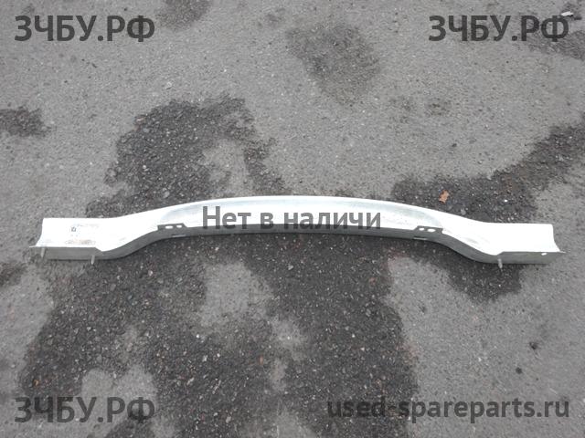Opel Corsa C Усилитель бампера задний