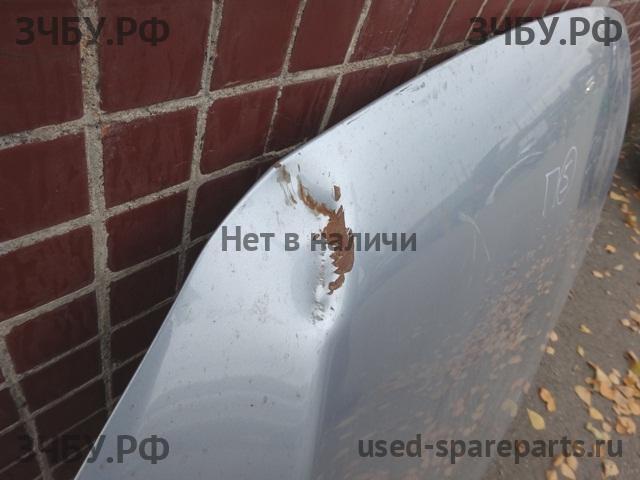 ВАЗ (VAZ) Lada Granta Капот