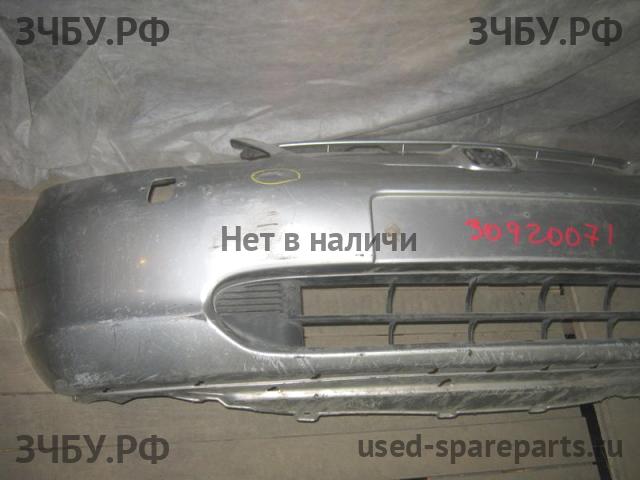 Honda Civic 7 Бампер передний