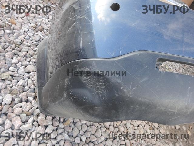 SsangYong Kyron Бампер задний