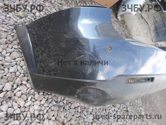 SsangYong Kyron Бампер задний