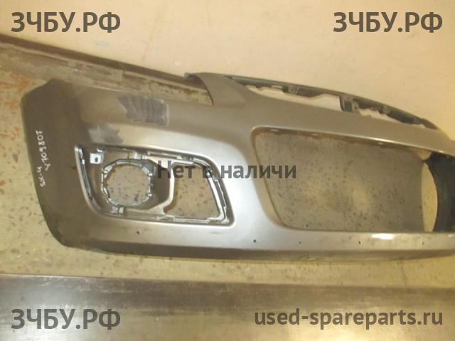 Suzuki SX4 (1) Бампер передний