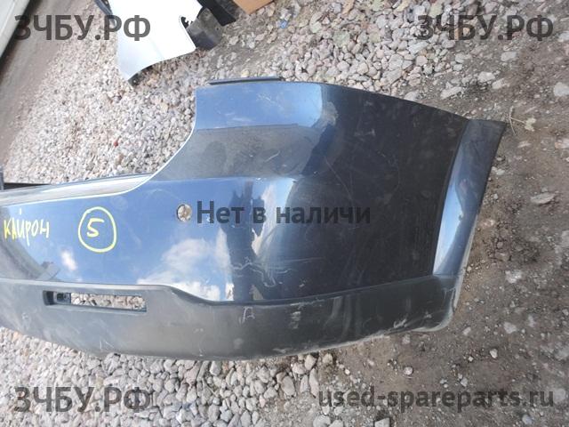 SsangYong Kyron Бампер задний