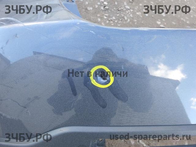 SsangYong Kyron Бампер задний