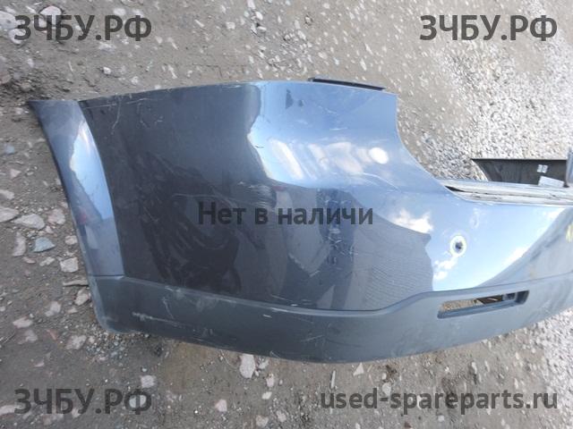 SsangYong Kyron Бампер задний
