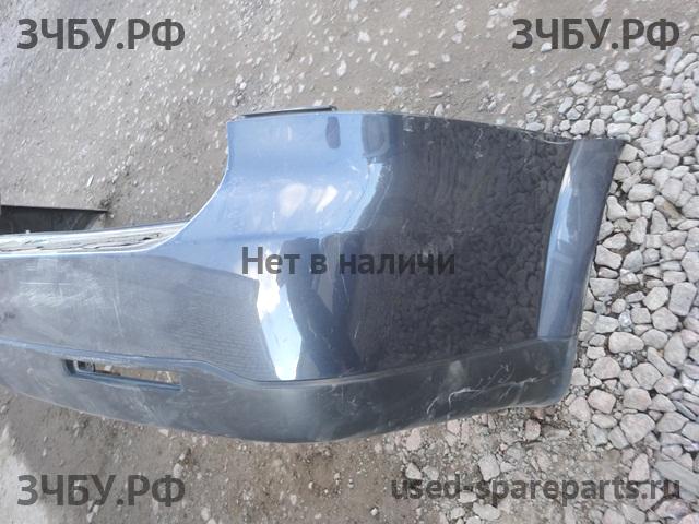 SsangYong Kyron Бампер задний