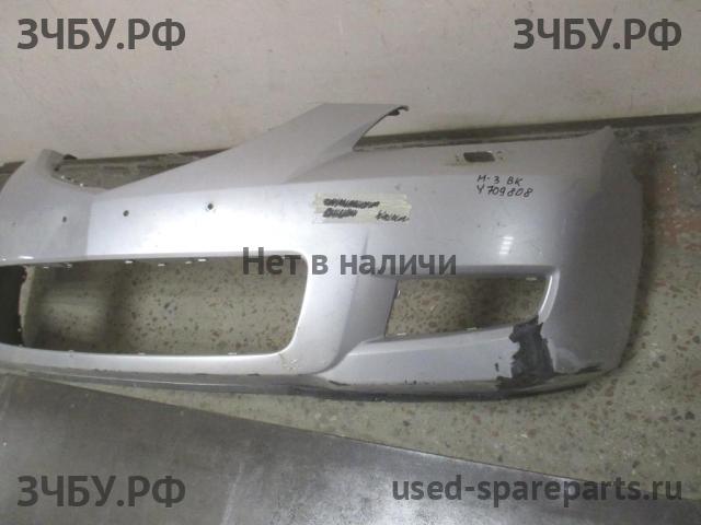 Mazda 3 [BK] Бампер передний