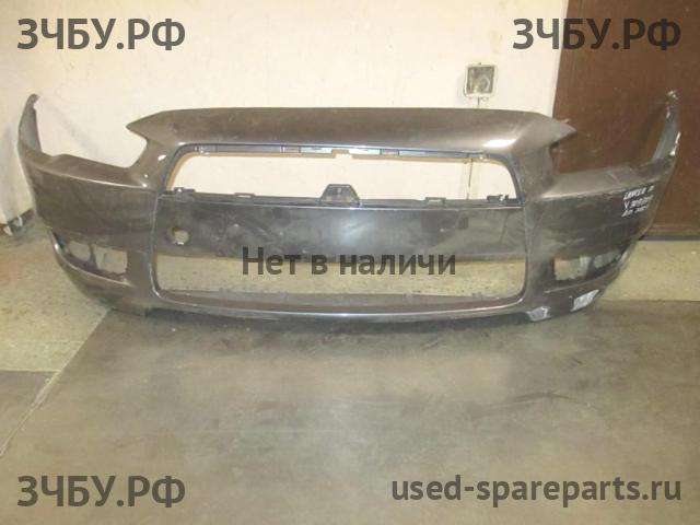 Mitsubishi Lancer 10 [CX/CY] Бампер передний