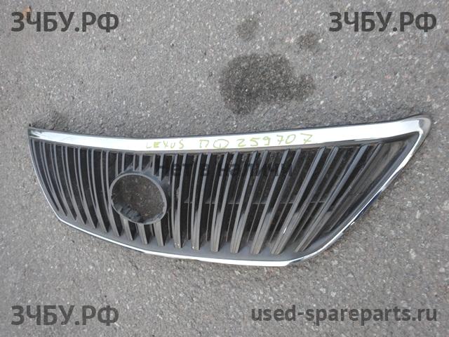 Lexus RX (2) 300/330/350/400h Решетка радиатора