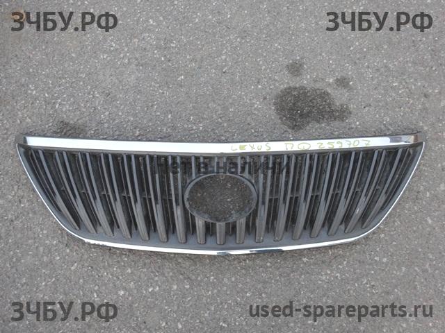 Lexus RX (2) 300/330/350/400h Решетка радиатора