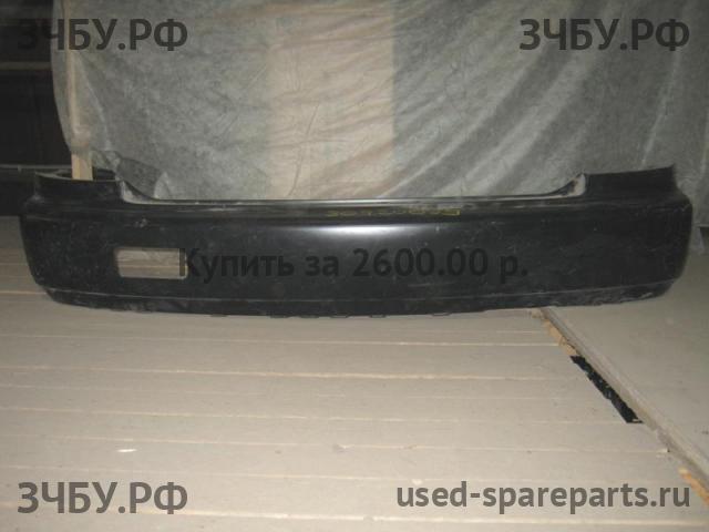 Honda Prelude 4 (BB) Бампер задний