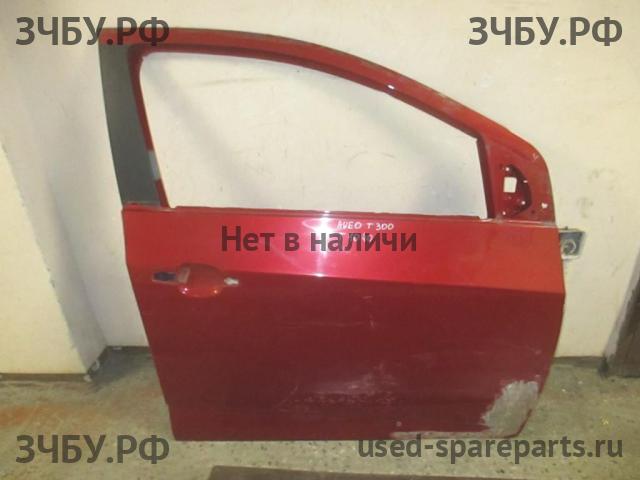 Chevrolet Aveo 3 (T300) Дверь передняя правая
