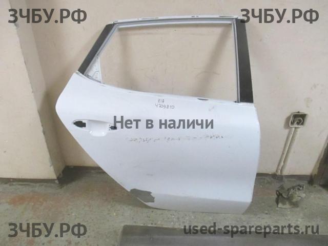 KIA Ceed 2 Дверь задняя правая