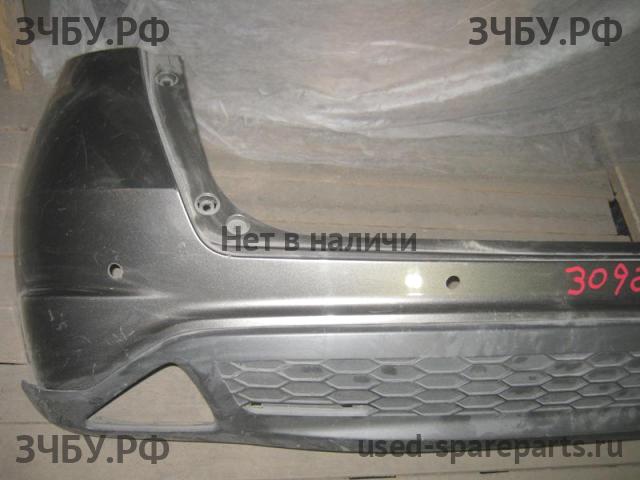 Honda Civic 8 (5D) Бампер задний