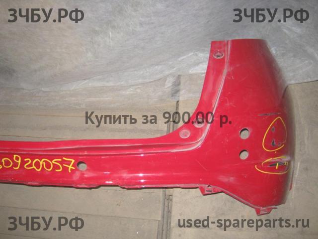 Honda Civic 8 (5D) Бампер задний