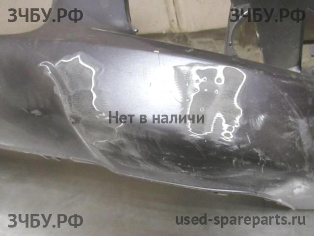 Mitsubishi Lancer 10 [CX/CY] Бампер передний