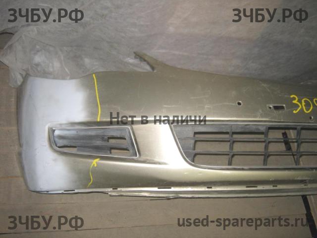 Honda Civic 8 (4D) Бампер передний