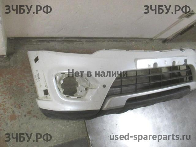 Mitsubishi L200 (4)[KB] Бампер передний