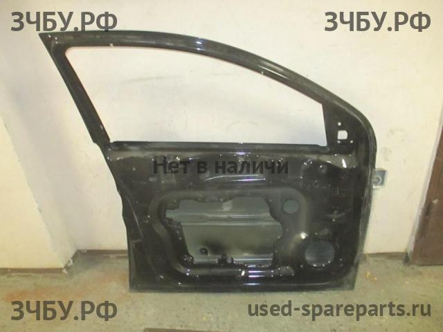 Nissan Qashqai (J10) Дверь передняя левая
