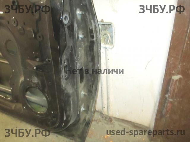 Nissan Qashqai (J10) Дверь передняя левая