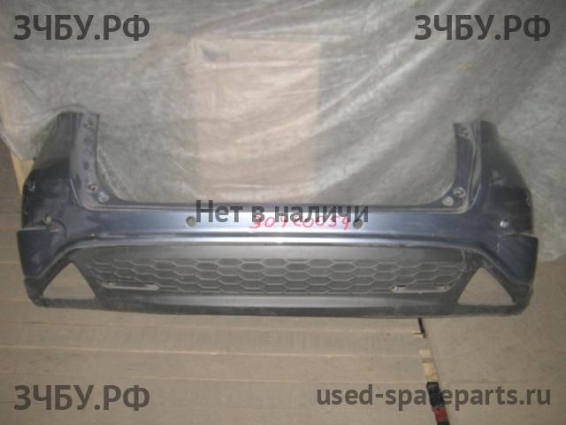 Honda Civic 8 (5D) Бампер задний