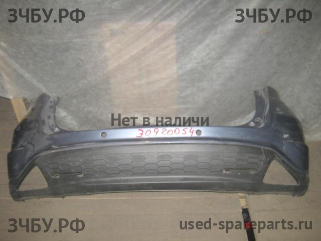 Honda Civic 8 (5D) Бампер задний