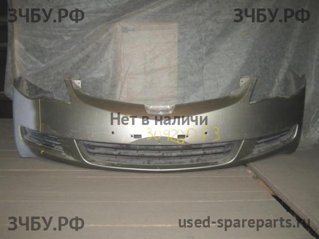 Honda Civic 8 (4D) Бампер передний