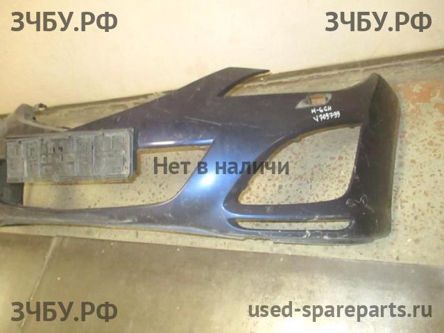Mazda 6 [GH] Бампер передний
