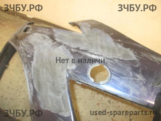Mazda 6 [GH] Бампер передний