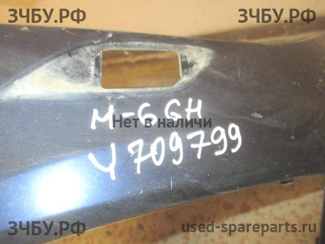 Mazda 6 [GH] Бампер передний