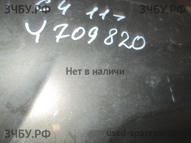 Citroen C4 (2) Бампер передний