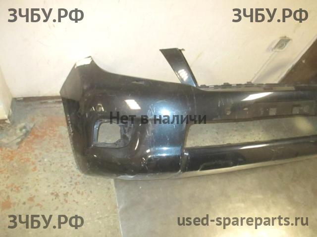 Toyota Land Cruiser 150 (PRADO) Бампер передний