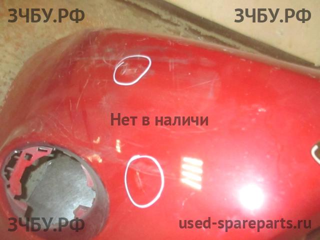 Ford Focus 3 Бампер передний