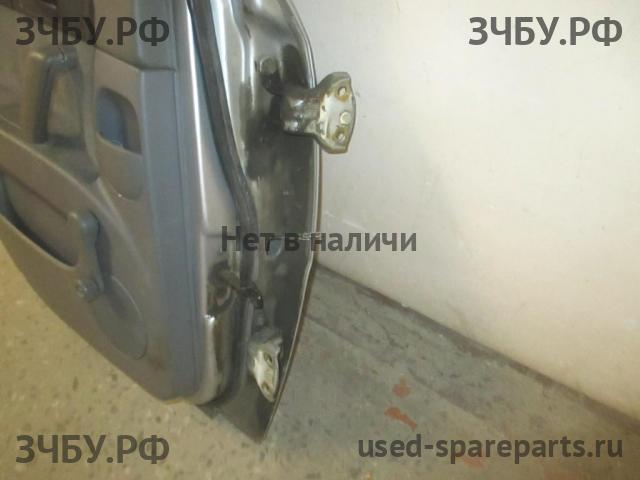 Chevrolet Lacetti Дверь задняя левая