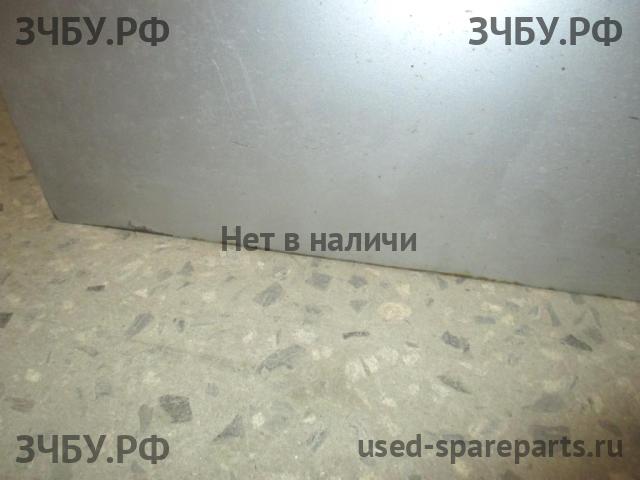 Chevrolet Lacetti Дверь задняя левая